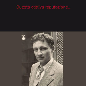 Questa cattiva reputazione, Guy Debord