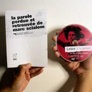 Lettre à la prison un film di Marc Scialom